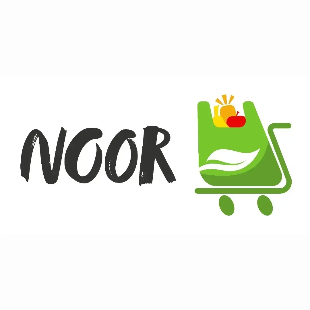 store logo